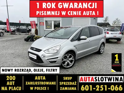 Auta Słotwina - 200 Aut Na Placu! 1 ROK GWARANCJI W CENIE AUTA !