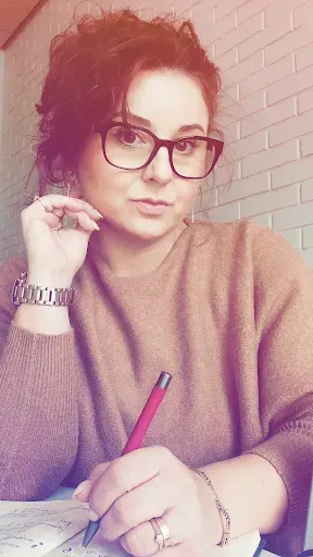 Justyna Żyłak - Matwiej